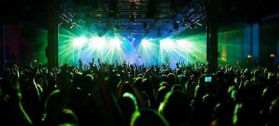 Foto von Vest Arena