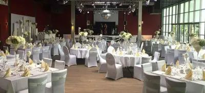 Vest Arena