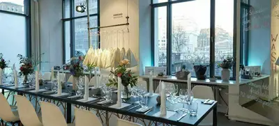 Foto von the supermarket - Event Production Network
