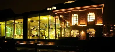 Foto von the supermarket - Event Production Network