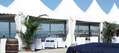 Foto von Yachthafenresidenz Hohe Düne