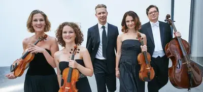 Foto von Wiener Wunschkonzert