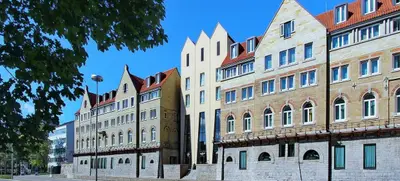 Foto von ARCOTEL Camino Stuttgart