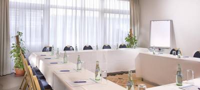 Foto von Wyndham Stuttgart Airport Messe
