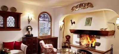 Foto von Tennerhof Gourmet & Spa de Charme Hotel