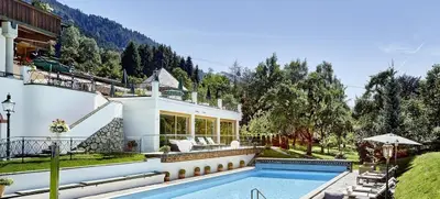 Foto von Tennerhof Gourmet & Spa de Charme Hotel