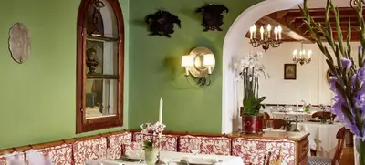 Foto von Tennerhof Gourmet & Spa de Charme Hotel