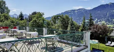 Foto von Tennerhof Gourmet & Spa de Charme Hotel