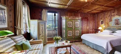 Foto von Tennerhof Gourmet & Spa de Charme Hotel