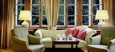Foto von Tennerhof Gourmet & Spa de Charme Hotel