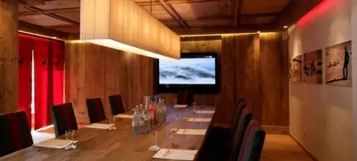 Foto von Hotel Kitzhof Mountain Design Resort
