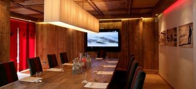 Foto von Hotel Kitzhof Mountain Design Resort