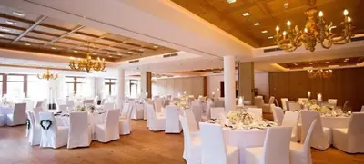 Foto von Hotel Kitzhof Mountain Design Resort
