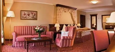 Foto von Grandhotel Lienz