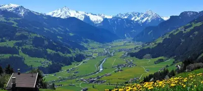 Foto von Congress Zillertal - Europahaus Mayrhofen
