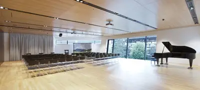 Foto von Congress Zillertal - Europahaus Mayrhofen
