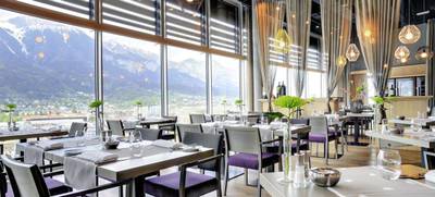 Foto von aDLERS Hotel & Restaurant Innsbruck