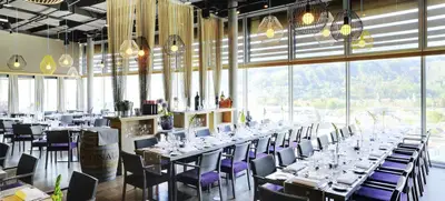 Foto von aDLERS Hotel & Restaurant Innsbruck