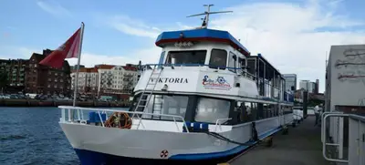 Foto von VIKTORIA