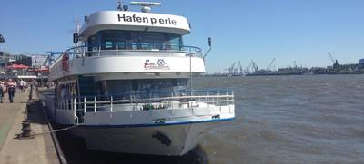Foto von HAFENPERLE