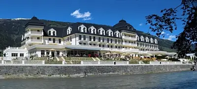 Grandhotel Lienz