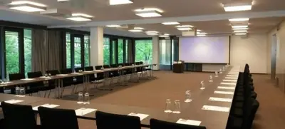 Foto von DoubleTree by Hilton Vienna Schönbrunn