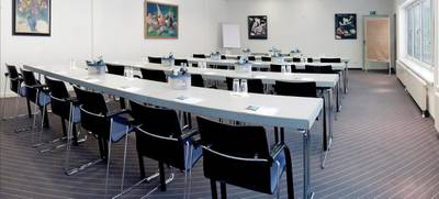 Foto von Galerie Hotel Leipziger Hof