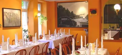 Foto von Galerie Hotel Leipziger Hof