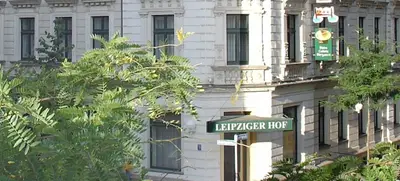 Foto von Galerie Hotel Leipziger Hof