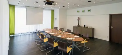 Foto von Best Western Plus Parkhotel Velbert