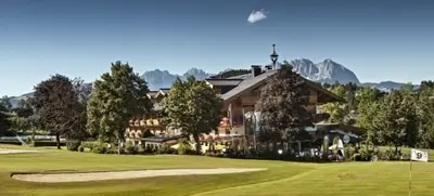 Rasmushof Hotel Kitzbühel