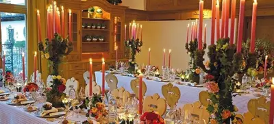 Foto von Rasmushof Hotel Kitzbühel