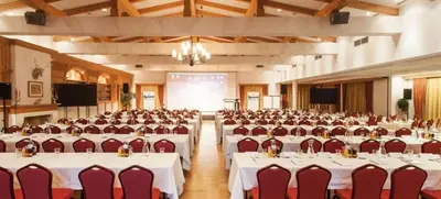 Foto von Rasmushof Hotel Kitzbühel