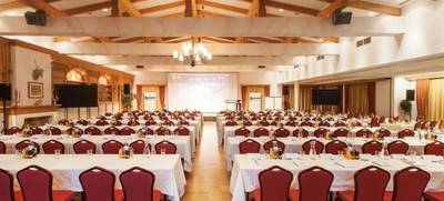 Foto von Rasmushof Hotel Kitzbühel