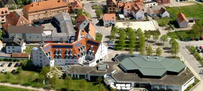 Foto von Parkhotel Altmühltal