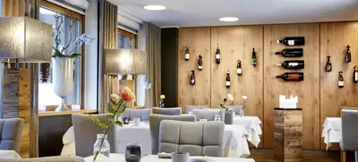 Foto von Relais & Châteaux Rosengarten