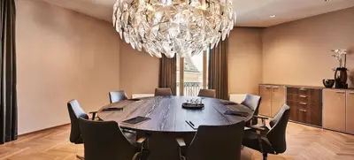 Foto von COLLECTION Business Center Goldenes Quartier