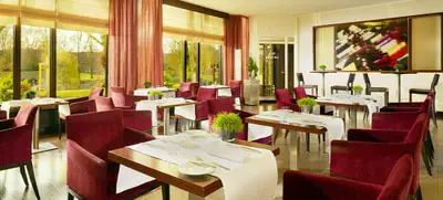 Foto von Sheraton Essen Hotel