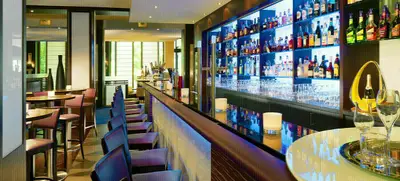 Foto von Sheraton Essen Hotel