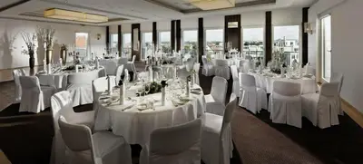 Foto von Parkhotel Stuttgart Messe-Airport