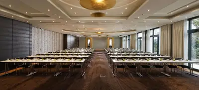 Foto von Parkhotel Stuttgart Messe-Airport