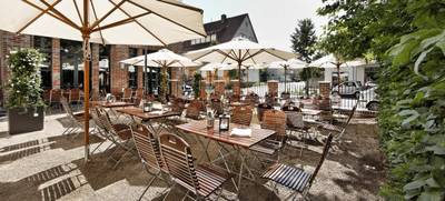 Foto von Parkhotel Stuttgart Messe-Airport