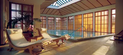 Foto von Hotel Stadt Hamburg