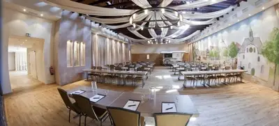 Foto von Hotel Gräfrather Hof