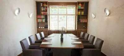 Foto von Hotel Gräfrather Hof