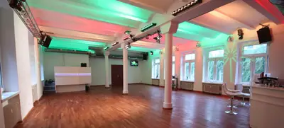 Foto von Eventum