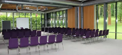 Foto von Parkhotel Fritz am Brunnen