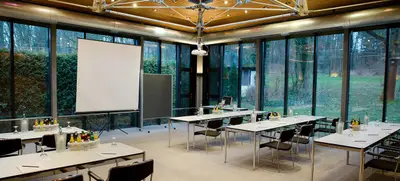 Foto von Parkhotel Fritz am Brunnen
