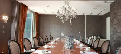 Foto von Landhaus Spatzenhof