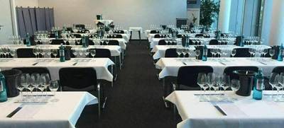 Foto von Frankfurter Botschaft